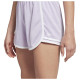 Reebok Γυναικείο σορτς Workout Ready High-rise